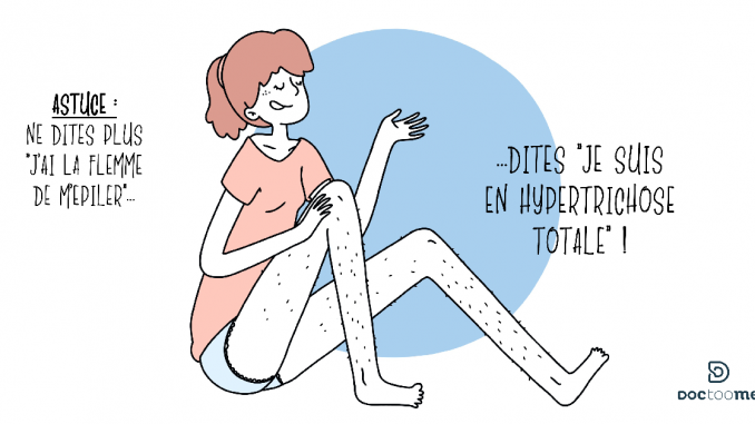 hypertrichose