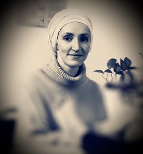 impact alimentation humeur - karima hantat