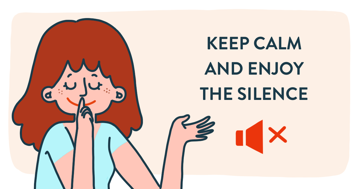 Silence