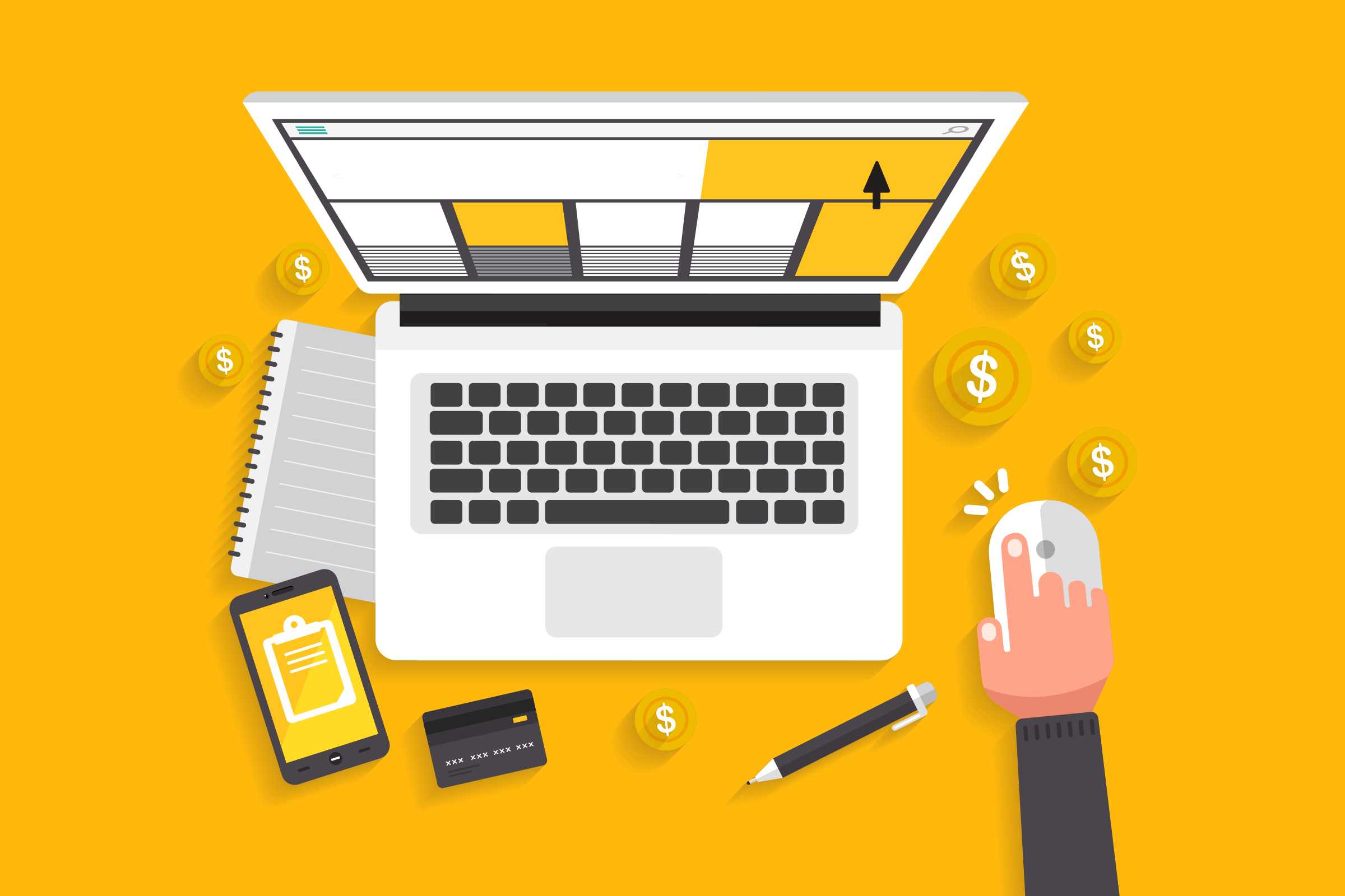 3 Essential Methods For Paid Advertising Success Blog Online Digital Marketing Courses