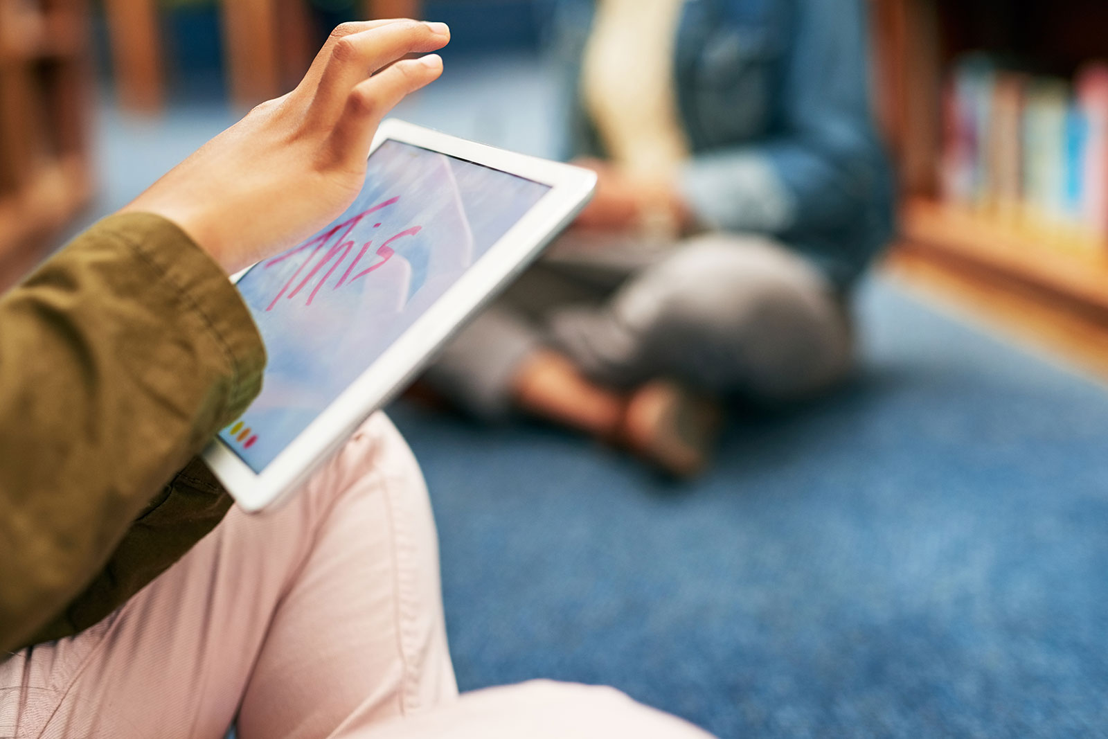 The What, Why & How of Social Media for Higher Education Blog