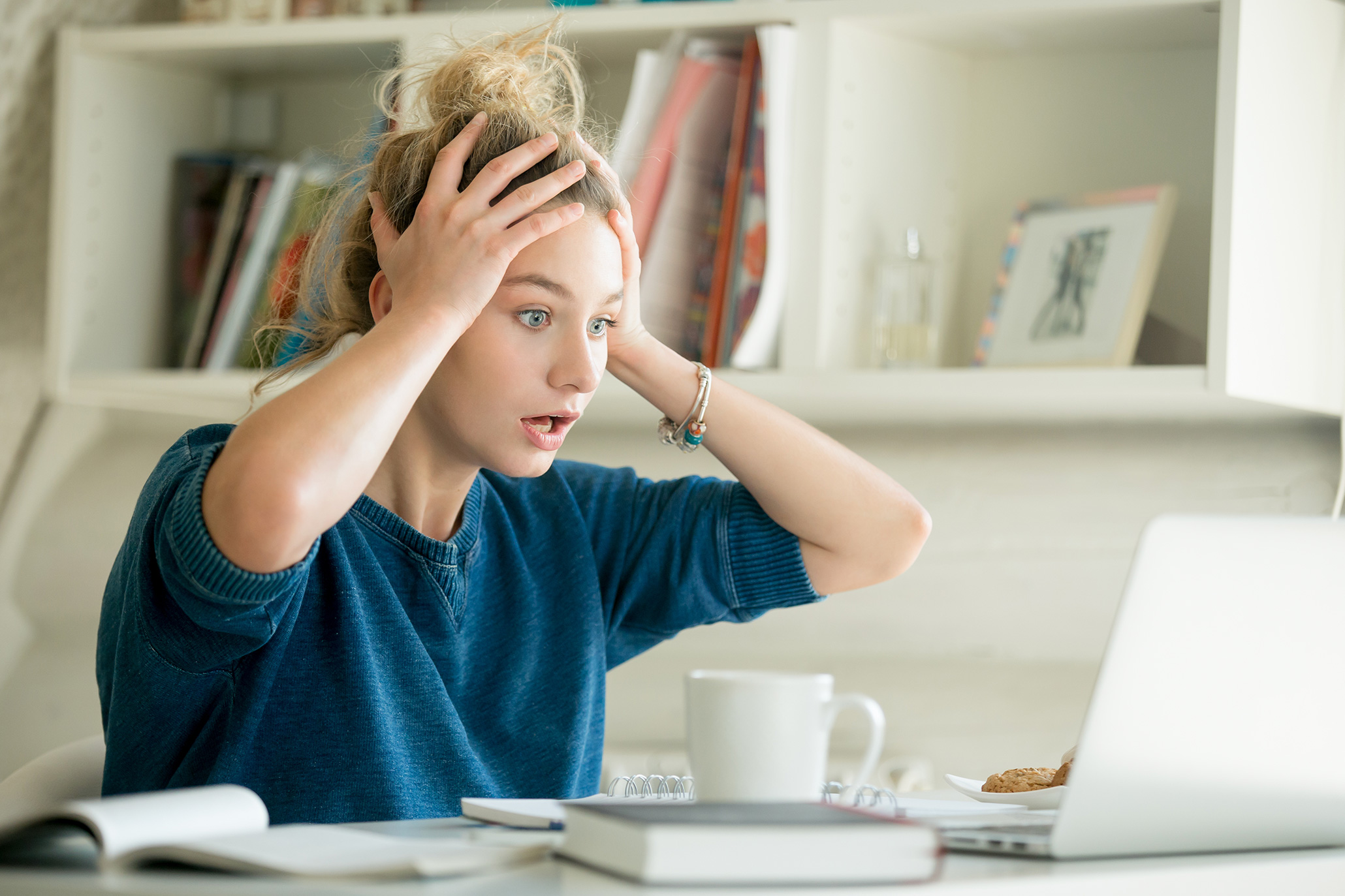 7 Blogging Mistakes You Need to Stop Making Right Now | Digital Marketing Institute