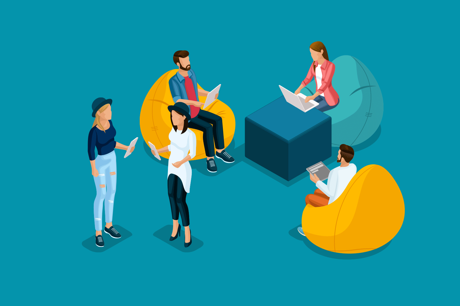 Top Digital Jobs Educators Should Cater for in 2018 Blog Online