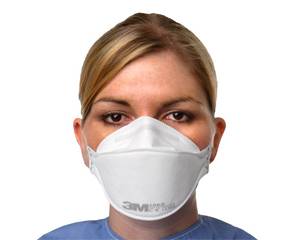 3M Masques FFP2
