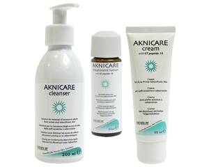 Aknicare