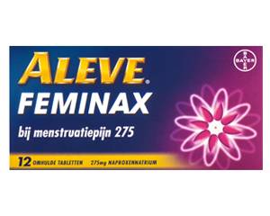 Aleve Feminax