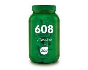 AOV L-Tyrosine