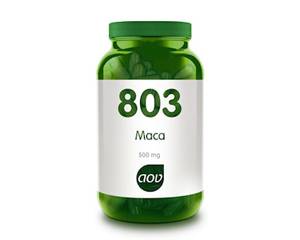 AOV Maca 500