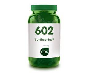 AOV Suntheanine