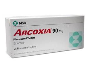 Arcoxia