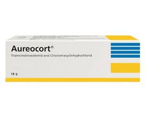 Aureocort