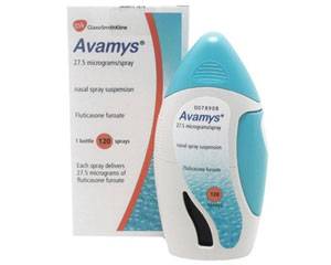Avamys