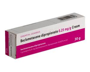 Beclometasone