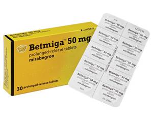 Betmiga