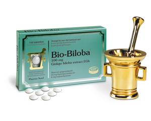 Bio-Biloba