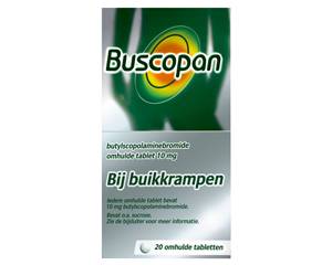 Buscopan