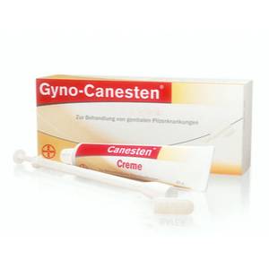 Canesten Gyno