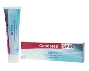 Canesten Skin