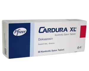 cardura