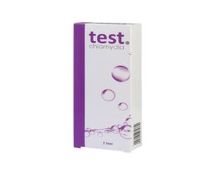 Chlamydia Test Kit