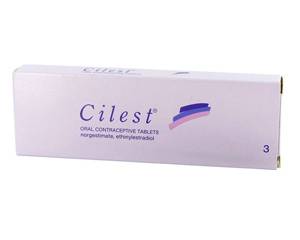 Cilest