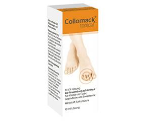 Collomak