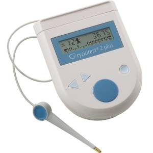 Cyclotest 2 Plus Contraceptive Monitor