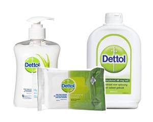 Dettol