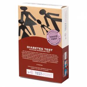 Test de Diabète