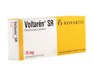 Diclofenac