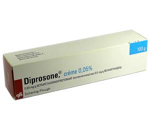 Diprosone