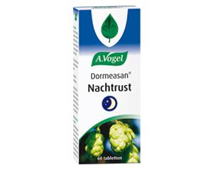 Dormeasan Nachtruhe