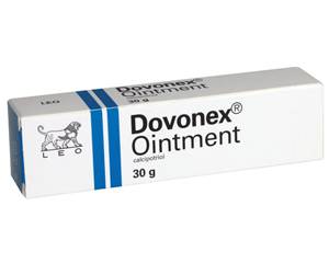 Dovonex (Daivonex)