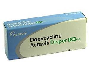 Doksycyklina
