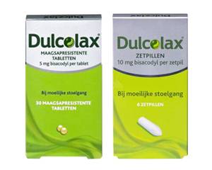 Dulcolax
