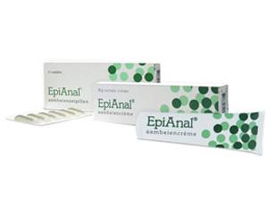 EpiAnal