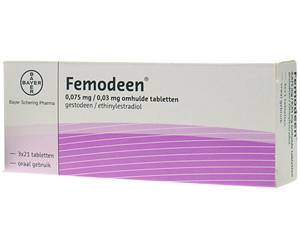 Femodene