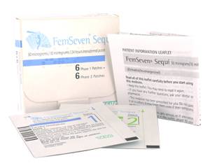 FemSeven Sequi