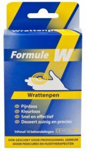 Formel W