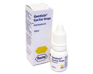 Gentamicine