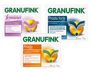 Granufink
