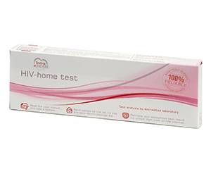 HIV Home Test