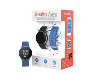 iHealth Wave