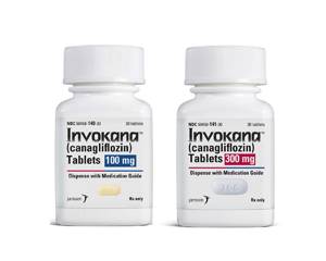 Invokana