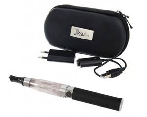 Jiksu e-cigarette