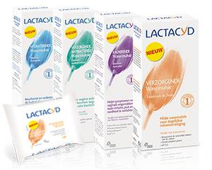 Lactacyd
