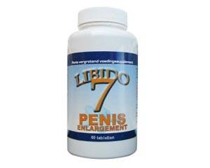 Libido 7