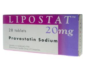 Lipostat