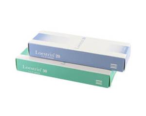 Loestrin 30