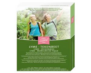 Lyme - Tick Bite Test